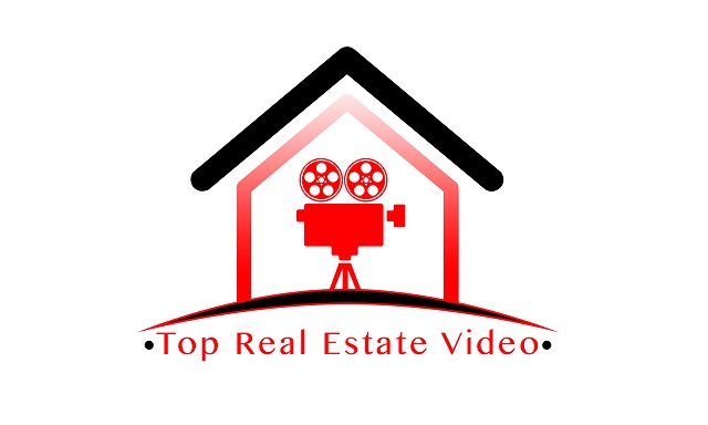 Top Real Estate Video Logo